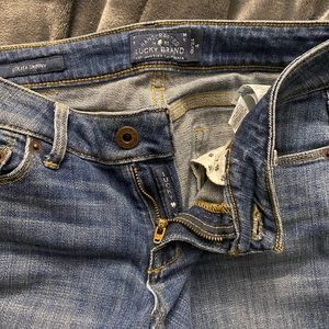 Lucky brand jeans - Lolita skinny
